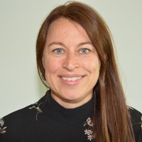 Mette Dahl Bjørnø