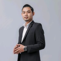 Mohd Syairan Syafiq Bin Abdul Halim