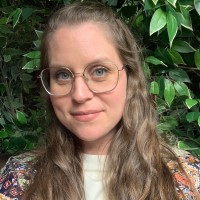 Sunna Ósk Ómarsdóttir