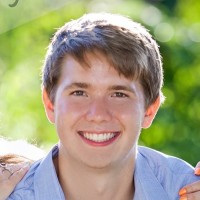 Connor Crowley