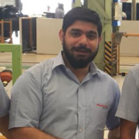Dharamender Dhariwal