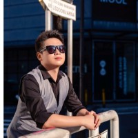 Kevin Ding