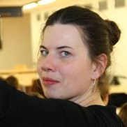 Livia Vrzalová