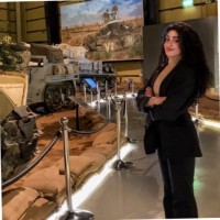 Huda Aljbori