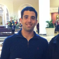 Matt Kantro