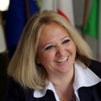 Francesca Gaetani