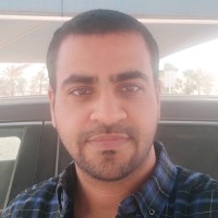 Mustafa Al-Musailim