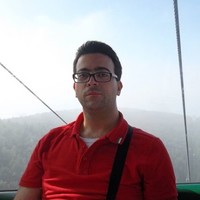 ahmad ghoche