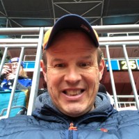 Martin Godfrey