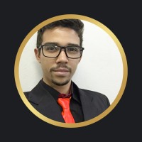 Joao Pedro Duarte Almeida