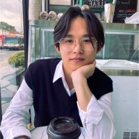 Benjamin Pan