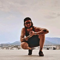 Andrew Buchanan