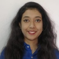 Chandrayee Dutta CHOWDHURY