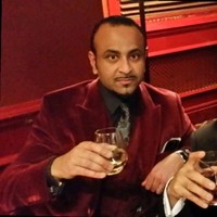 Rakesh Saroy