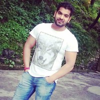 Ashish Panchal
