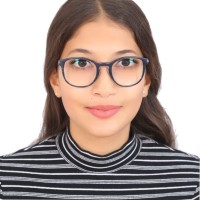 Chaouach Hana