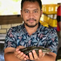 Indra Febriantoro