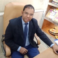 Dinesh Chandra