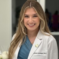Jaylene Azconegui, PA-C
