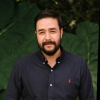 Oscar Andres Falla Vargas