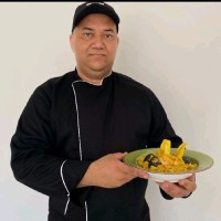 Edwin Maduro