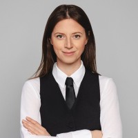 Jekaterina Govina