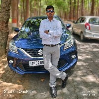 Deepak Raj