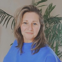 Janet de Jonge