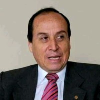 DANTE CHÁVEZ ABANTO