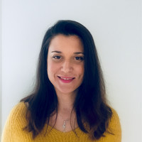 Isabel Gallardo Cubero
