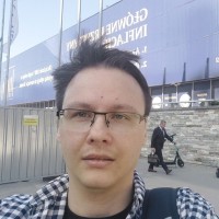 Błażej Kacała