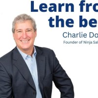 Charlie Downey