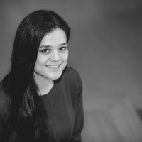Bahar Saghaei