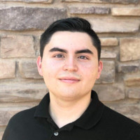 Ben Garza