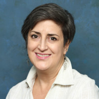 Maria Stewart