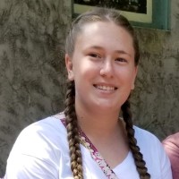 elizabeth Hodge