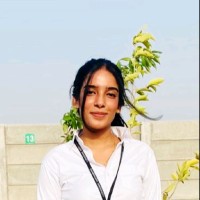Lekshmi K S