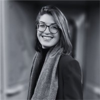Lauralyn Hamadouche