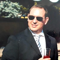 Giampaolo Fracassi