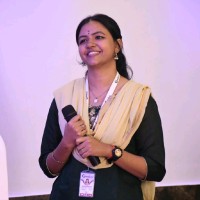 Jayabhuvaneshwari B