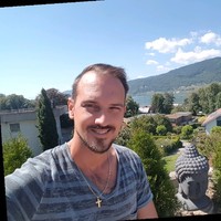 Marco Stettler