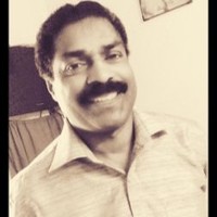 Babu V D Ashram