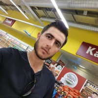 Mert Karadag