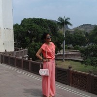 Aishwarya Lamba