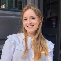Kristen Mccain