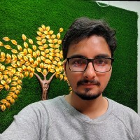 Sarwagya Raj Pandey