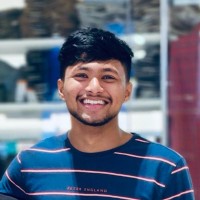 Satwik Acharya
