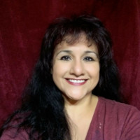 Marina Conger