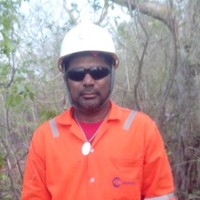 Carlos Eron Batista