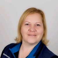 Marietta Karczag